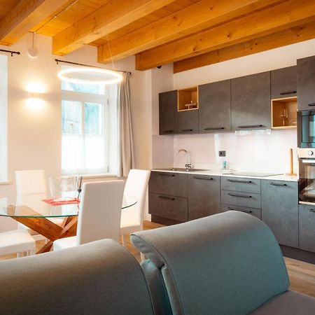 Appartamento Vale E Schena Cortina D'Ampezzo Сан Вито ди Кадоре Екстериор снимка
