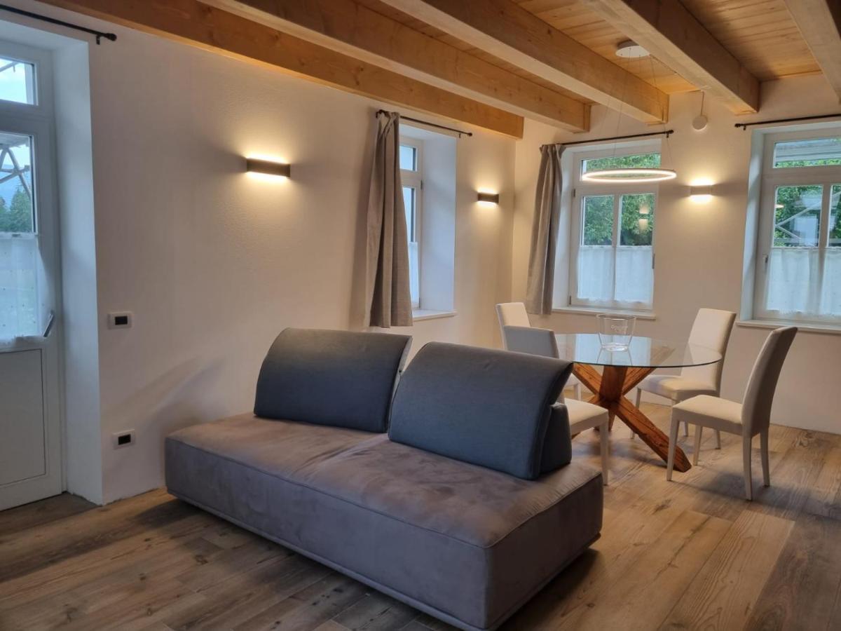 Appartamento Vale E Schena Cortina D'Ampezzo Сан Вито ди Кадоре Екстериор снимка