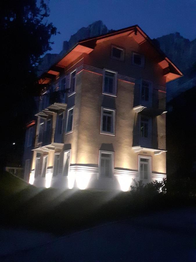 Appartamento Vale E Schena Cortina D'Ampezzo Сан Вито ди Кадоре Екстериор снимка