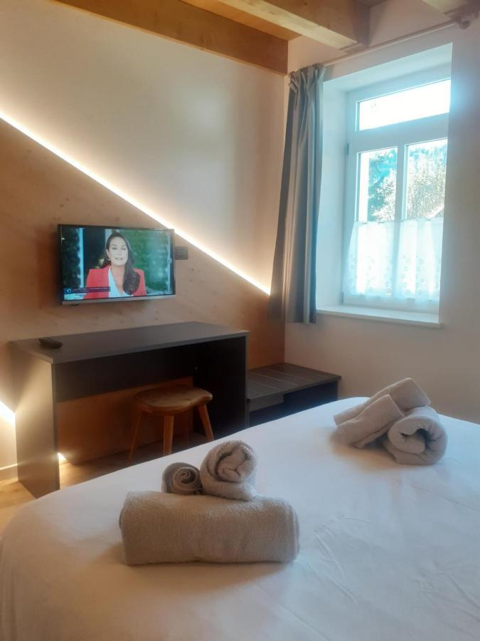 Appartamento Vale E Schena Cortina D'Ampezzo Сан Вито ди Кадоре Екстериор снимка